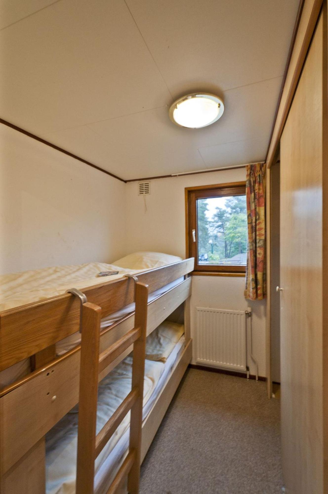 Camping-Und Ferienpark Havelberge Gross Quassow 외부 사진