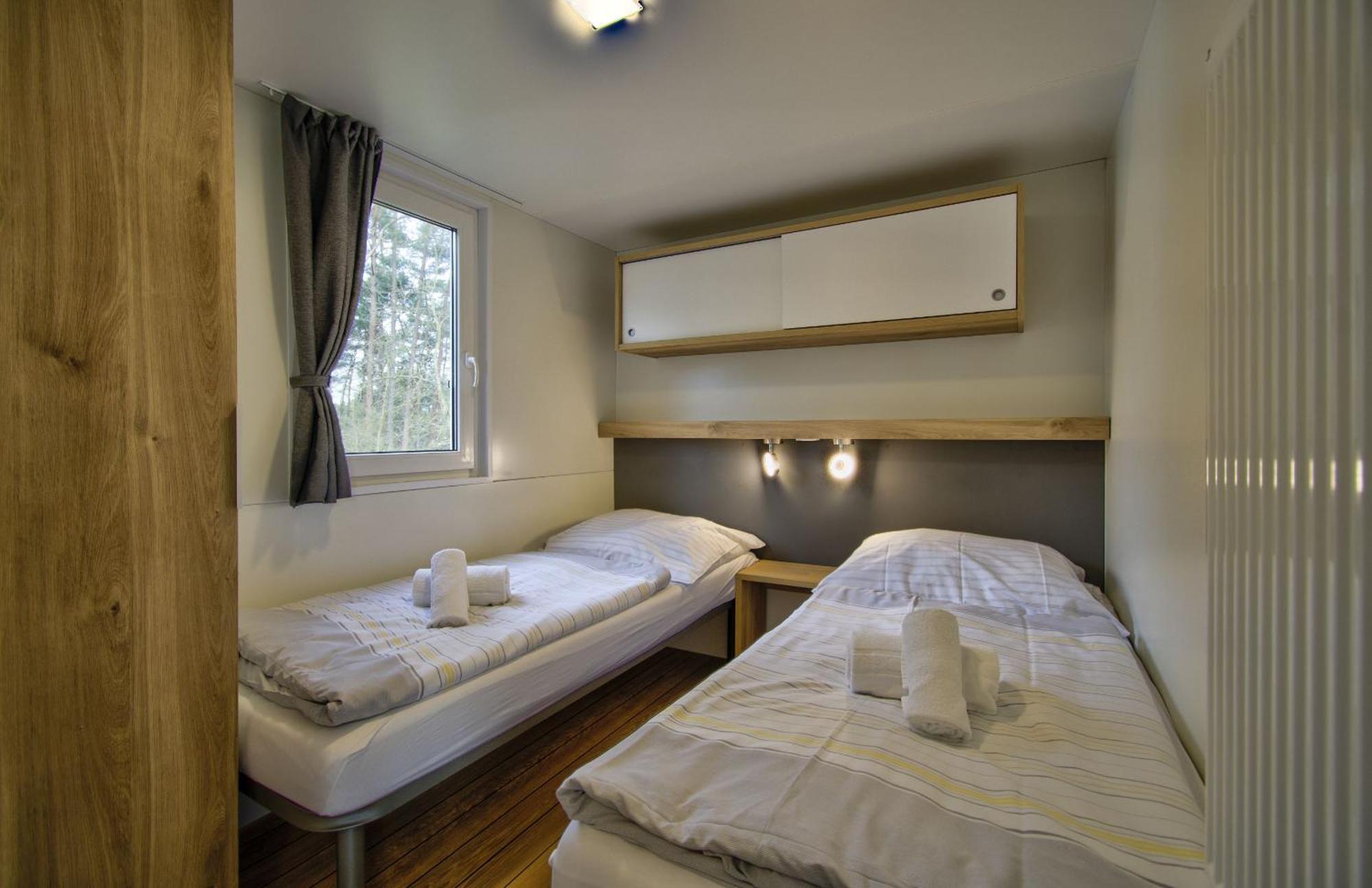 Camping-Und Ferienpark Havelberge Gross Quassow 외부 사진